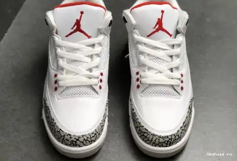RETRO 3 DENIM CZ6433-100 RED FIRE JP JORDAN - CZ6433-100 CO SE-T 0501